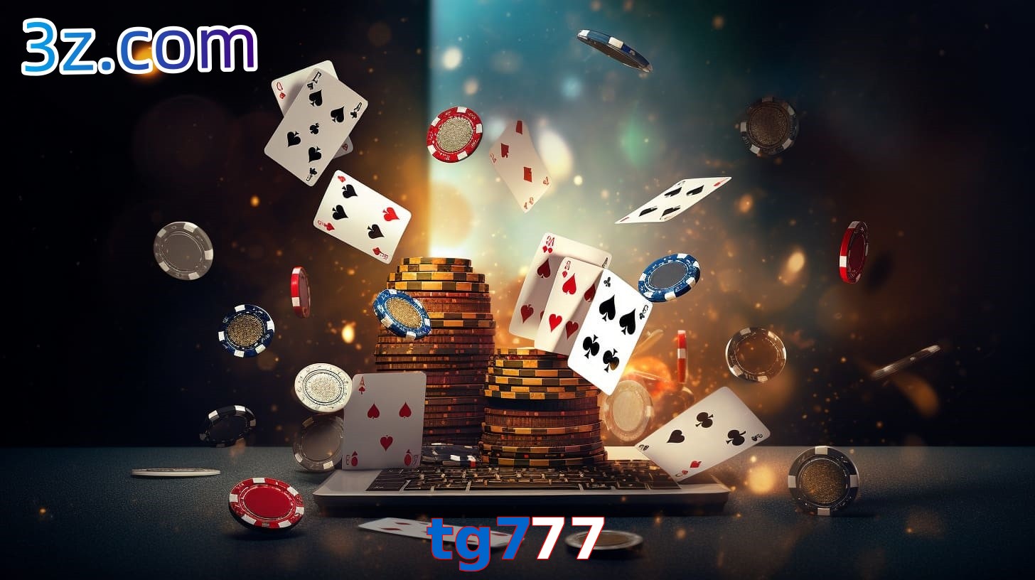 tg777 apostas online seguras