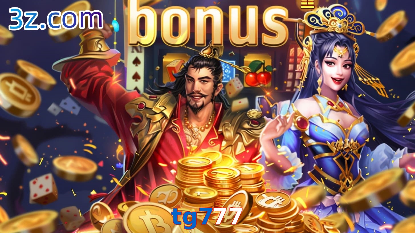 tg777 bonus casino