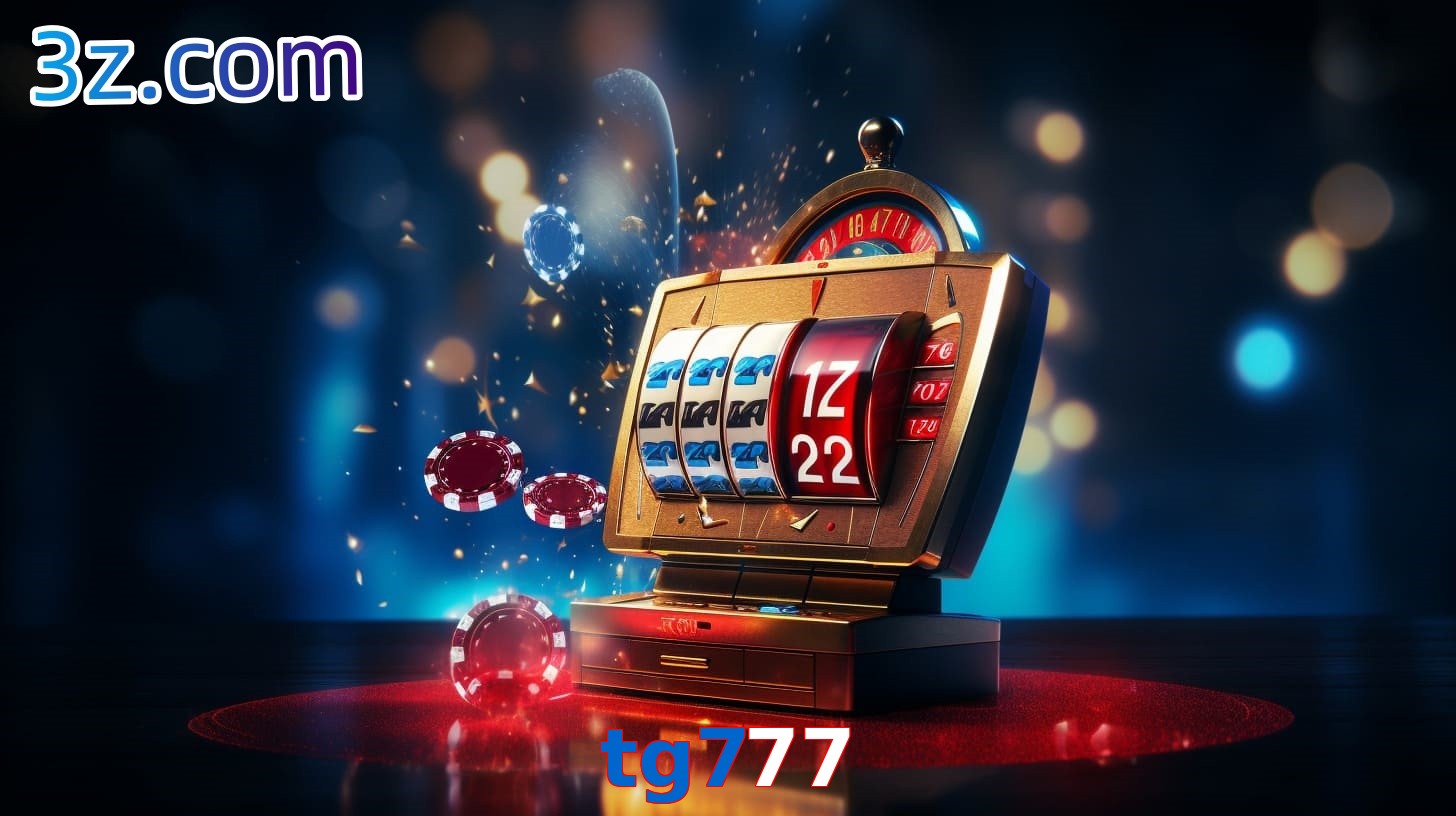 tg777 slots online com bonus