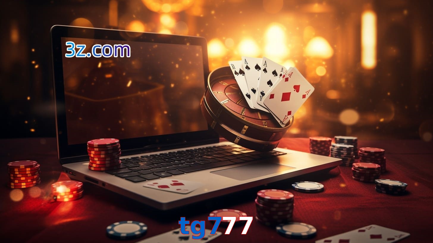 tg777 cassino ao vivo