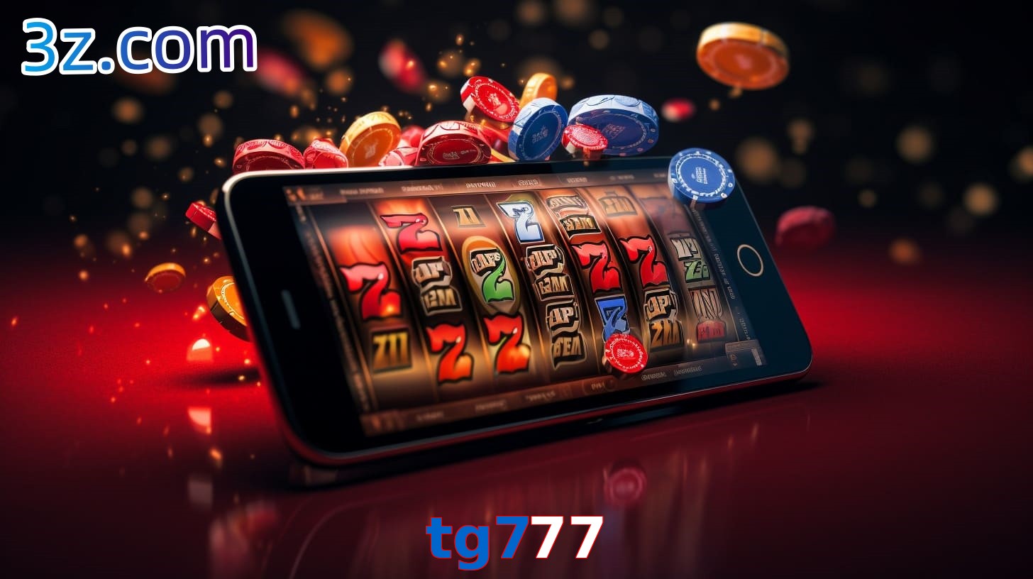 tg777 experiência de cassino real com croupier ao vivo