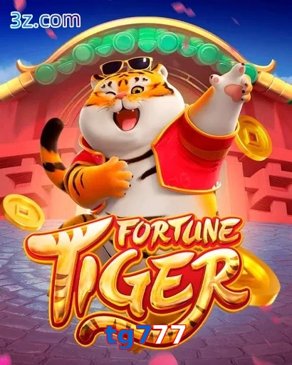 tg777 slot fortune tiger
