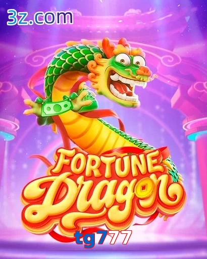 tg777 slot fortune dragon