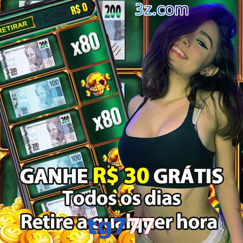 tg777 apostas esportivas e cassino
